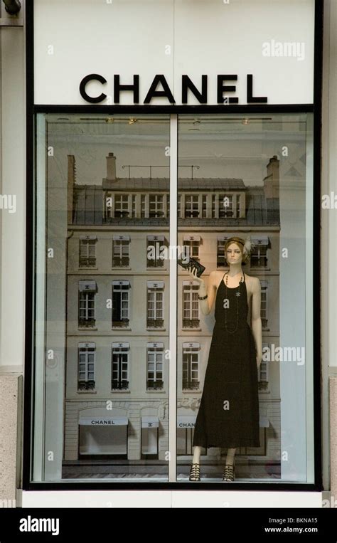 chanel boutique vancouver bc|Chanel north america.